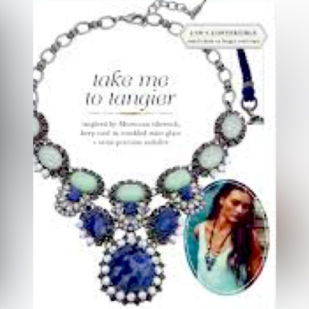 Chloe + Isabel Tangier Convertible Necklace - Picture 4 of 6